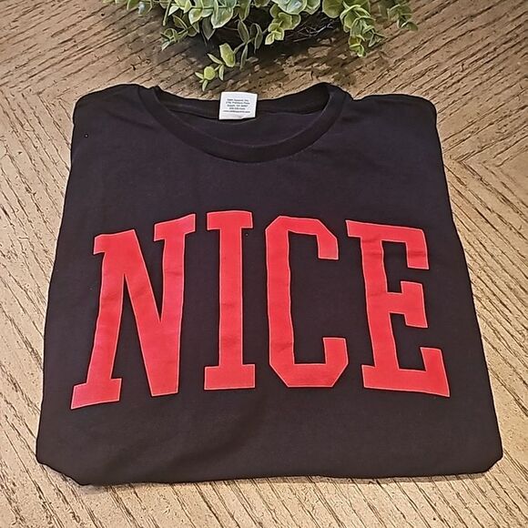 Mens Nice t shirt size L - Picture 5 of 5